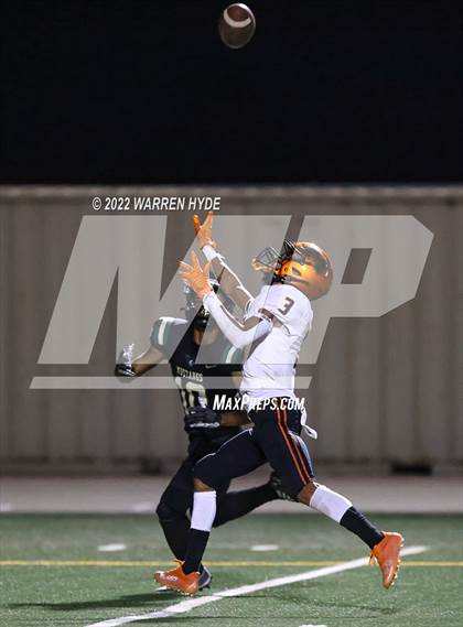 Thumbnail 3 in Merced @ Monterey Trail photogallery.