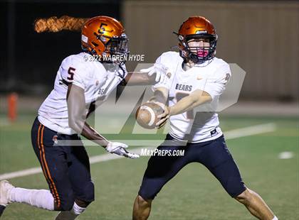 Thumbnail 3 in Merced @ Monterey Trail photogallery.