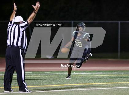 Thumbnail 3 in Merced @ Monterey Trail photogallery.