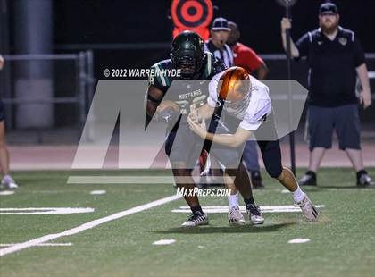 Thumbnail 3 in Merced @ Monterey Trail photogallery.