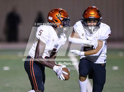 Thumbnail 3 in Merced @ Monterey Trail photogallery.