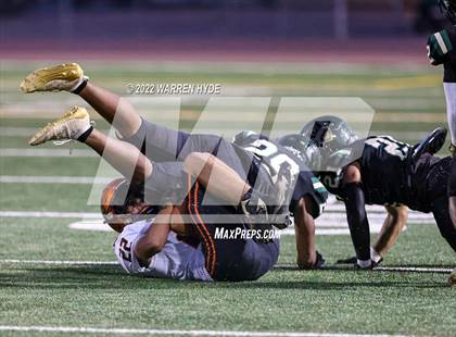 Thumbnail 2 in Merced @ Monterey Trail photogallery.