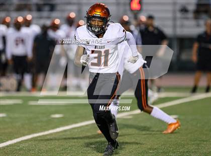 Thumbnail 2 in Merced @ Monterey Trail photogallery.