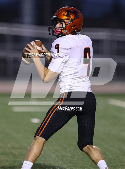Thumbnail 2 in Merced @ Monterey Trail photogallery.