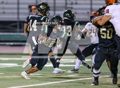 Thumbnail 1 in Merced @ Monterey Trail photogallery.