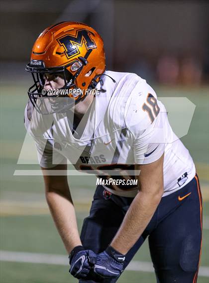 Thumbnail 1 in Merced @ Monterey Trail photogallery.