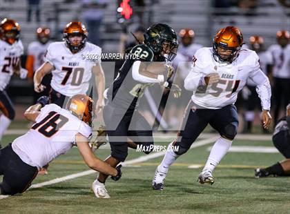 Thumbnail 3 in Merced @ Monterey Trail photogallery.