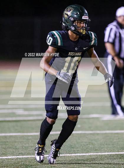 Thumbnail 2 in Merced @ Monterey Trail photogallery.