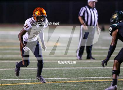 Thumbnail 3 in Merced @ Monterey Trail photogallery.
