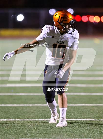 Thumbnail 2 in Merced @ Monterey Trail photogallery.