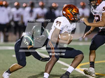 Thumbnail 2 in Merced @ Monterey Trail photogallery.