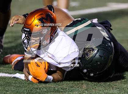 Thumbnail 1 in Merced @ Monterey Trail photogallery.