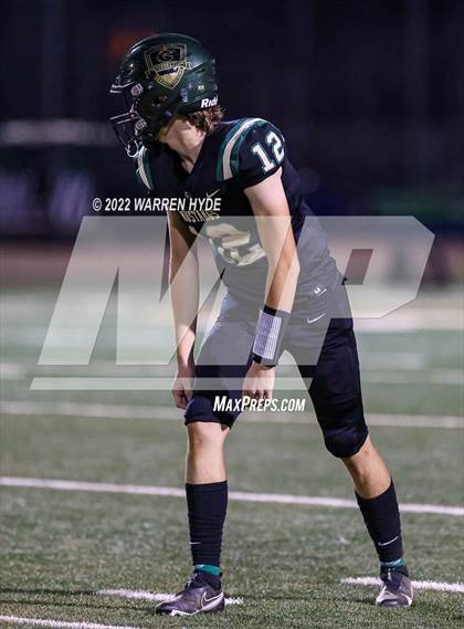 Thumbnail 2 in Merced @ Monterey Trail photogallery.