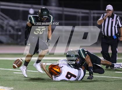 Thumbnail 1 in Merced @ Monterey Trail photogallery.