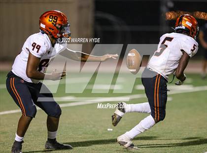 Thumbnail 1 in Merced @ Monterey Trail photogallery.