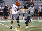 Photo from the gallery "Merced @ Monterey Trail"