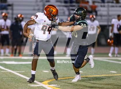 Thumbnail 3 in Merced @ Monterey Trail photogallery.