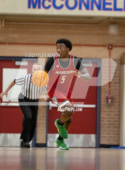 Thumbnail 2 in Maricopa @ Sahuaro photogallery.