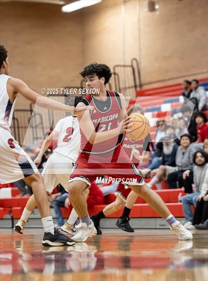 Thumbnail 1 in Maricopa @ Sahuaro photogallery.