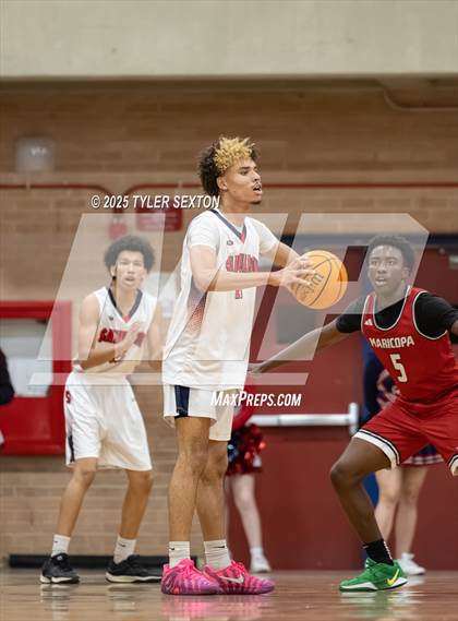 Thumbnail 1 in Maricopa @ Sahuaro photogallery.