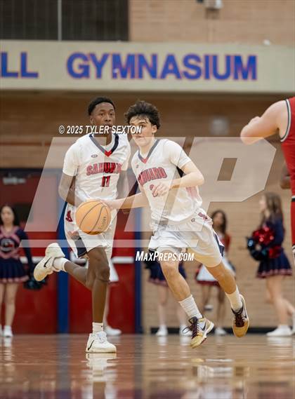 Thumbnail 1 in Maricopa @ Sahuaro photogallery.