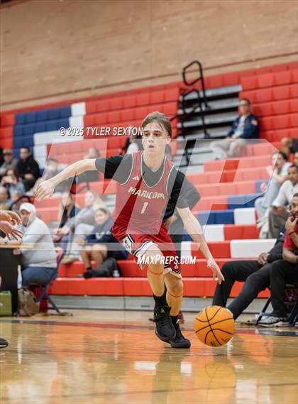 Thumbnail 3 in Maricopa @ Sahuaro photogallery.