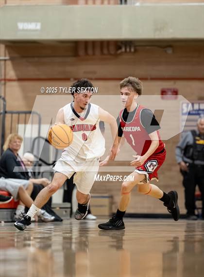 Thumbnail 3 in Maricopa @ Sahuaro photogallery.