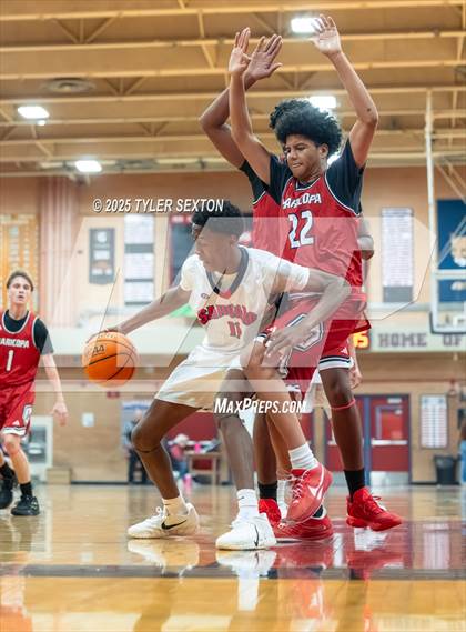 Thumbnail 3 in Maricopa @ Sahuaro photogallery.