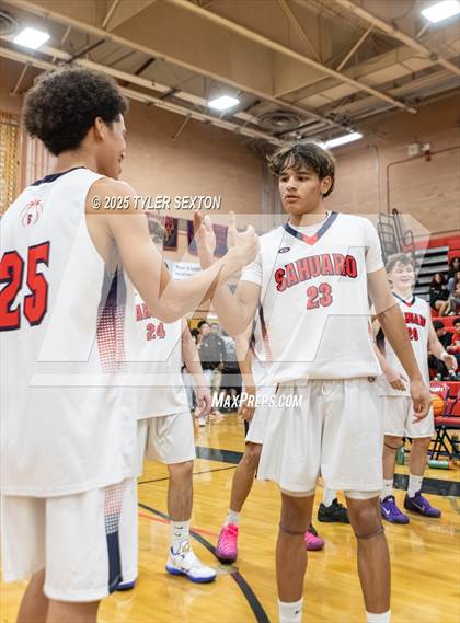 Thumbnail 1 in Maricopa @ Sahuaro photogallery.