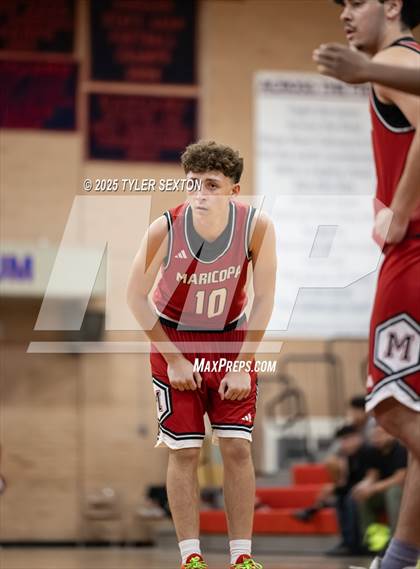 Thumbnail 3 in Maricopa @ Sahuaro photogallery.