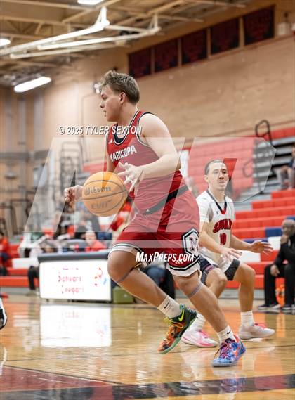 Thumbnail 3 in Maricopa @ Sahuaro photogallery.