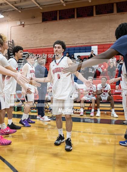 Thumbnail 1 in Maricopa @ Sahuaro photogallery.