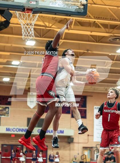 Thumbnail 2 in Maricopa @ Sahuaro photogallery.