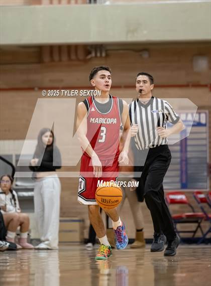 Thumbnail 1 in Maricopa @ Sahuaro photogallery.