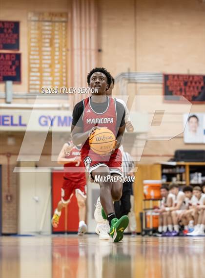 Thumbnail 3 in Maricopa @ Sahuaro photogallery.