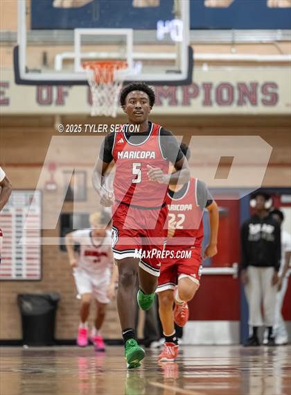 Thumbnail 2 in Maricopa @ Sahuaro photogallery.