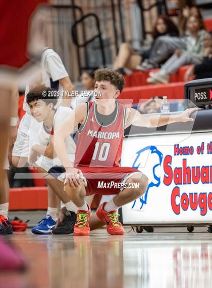 Thumbnail 1 in Maricopa @ Sahuaro photogallery.