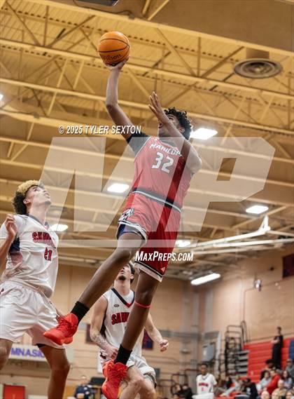 Thumbnail 1 in Maricopa @ Sahuaro photogallery.