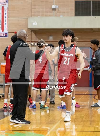 Thumbnail 1 in Maricopa @ Sahuaro photogallery.