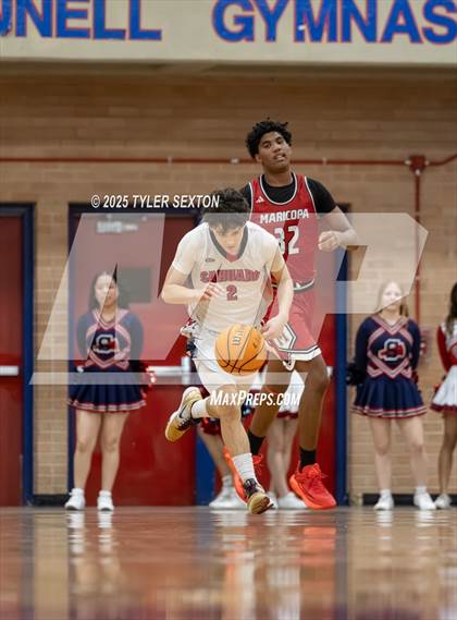 Thumbnail 3 in Maricopa @ Sahuaro photogallery.