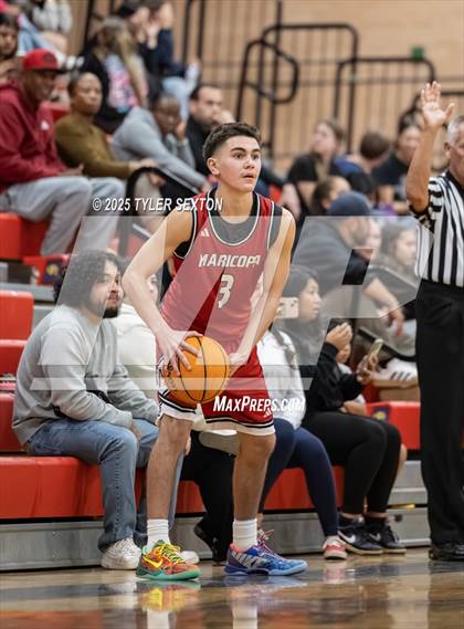 Thumbnail 2 in Maricopa @ Sahuaro photogallery.