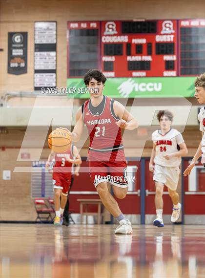 Thumbnail 3 in Maricopa @ Sahuaro photogallery.