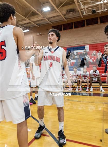 Thumbnail 2 in Maricopa @ Sahuaro photogallery.