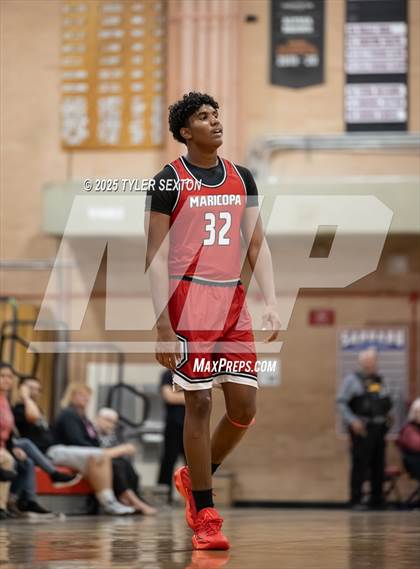 Thumbnail 2 in Maricopa @ Sahuaro photogallery.