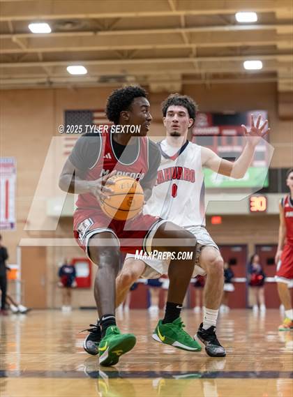 Thumbnail 1 in Maricopa @ Sahuaro photogallery.