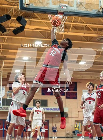 Thumbnail 1 in Maricopa @ Sahuaro photogallery.