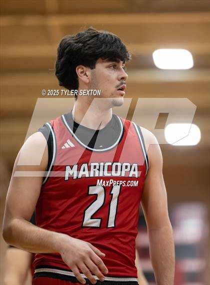 Thumbnail 2 in Maricopa @ Sahuaro photogallery.