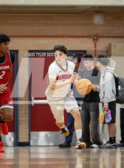 Thumbnail 1 in Maricopa @ Sahuaro photogallery.