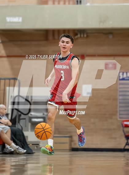 Thumbnail 3 in Maricopa @ Sahuaro photogallery.