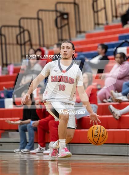 Thumbnail 1 in Maricopa @ Sahuaro photogallery.